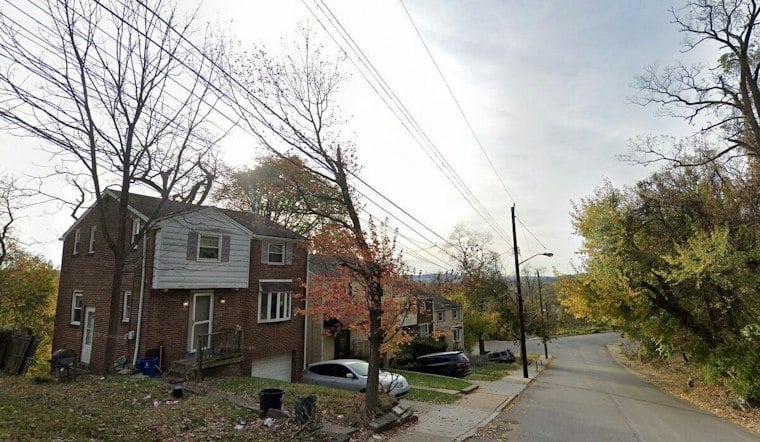 Homewood North Hit-and-Run Leaves Man Hurt, Driver Who Fled Still at Large