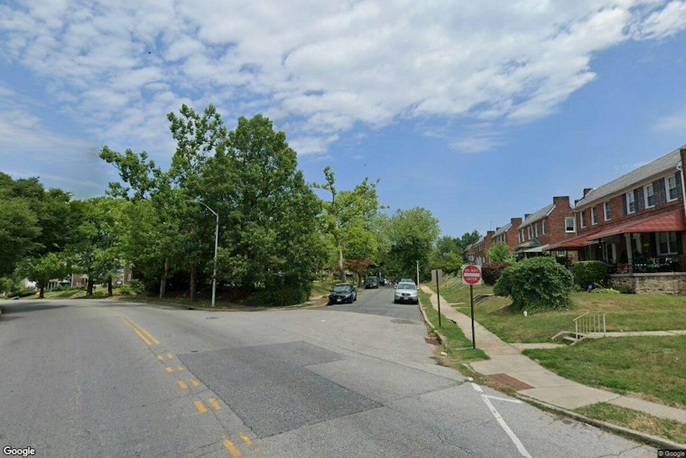 Homicide Detectives Take Over Moravia Road Shooting Probe in Northeast Baltimore