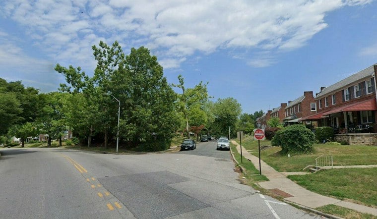 Homicide Detectives Take Over Moravia Road Shooting Probe in Northeast Baltimore