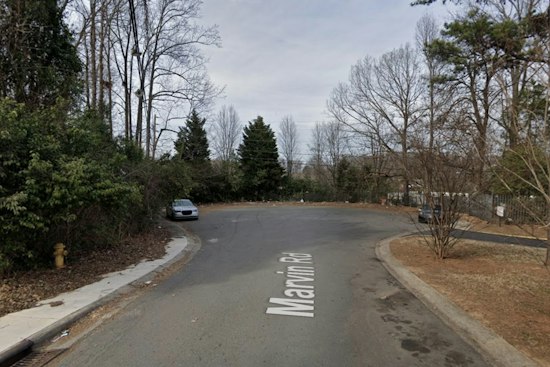 Homicide Probe Hits Marvin Road in Grier Heights, Third Violent Case Since 2025