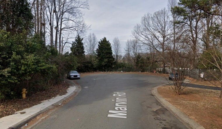 Homicide Probe Hits Marvin Road in Grier Heights, Third Violent Case Since 2025