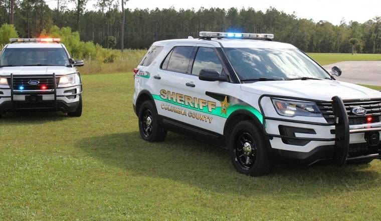 Homicide Probe Shuts Down Hwy-441 South Near Lake City, Deputies Say