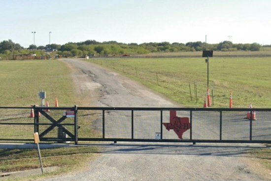 Hondo Corn Maze Delays Opening a Week as San Antonio Heat Nears Record