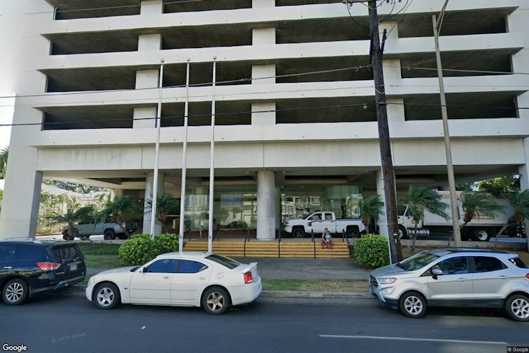 Honolulu Audit Faults City's Use of $386M in COVID Relief, Cites Waikiki Vista Gaps
