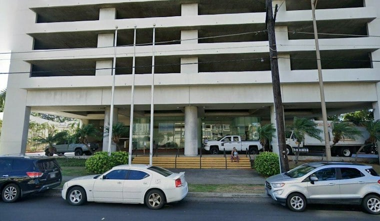 Honolulu Audit Faults City's Use of $386M in COVID Relief, Cites Waikiki Vista Gaps