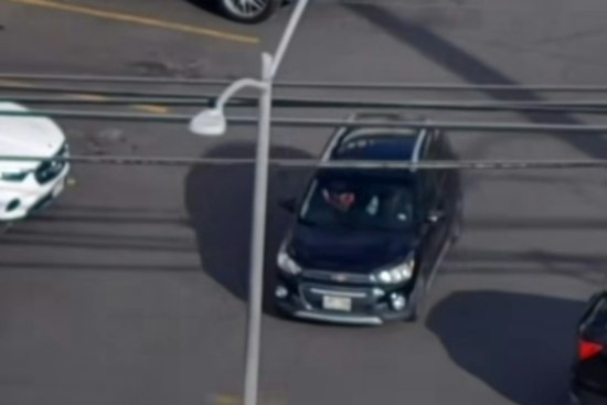 Honolulu Drone Tracks Stolen AirPods, Helps Nab Three Suspects in Crime Spree