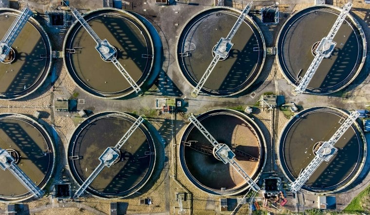 Honolulu Harbor Takes 26 Million Gallons of Sewage After Storm Lala Overwhelms Sand Island