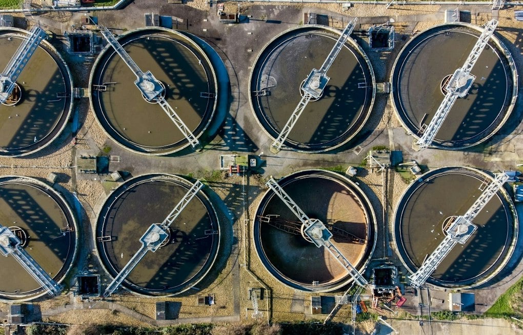 Honolulu Harbor Takes 26 Million Gallons of Sewage After Storm Lala Overwhelms Sand Island