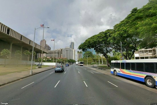 Honolulu Heat Hangs On as Norbert’s Remnants Bring Rain and Thunderstorms