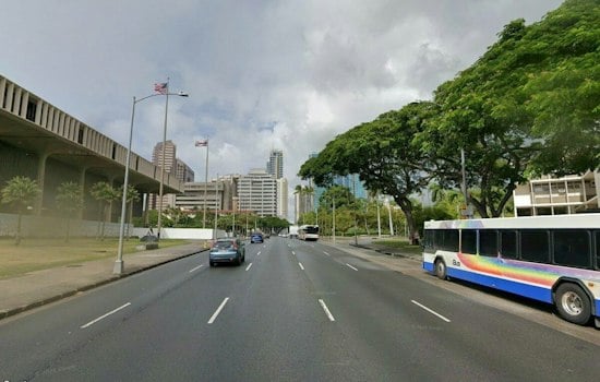 Honolulu Heat Hangs On as Norbert’s Remnants Bring Rain and Thunderstorms