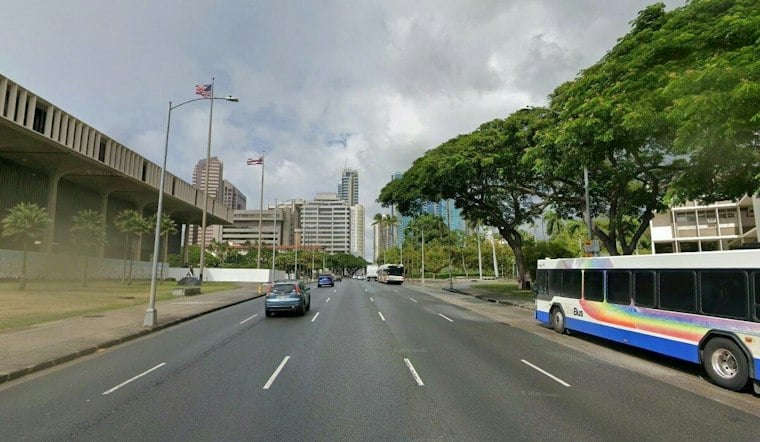 Honolulu Heat Hangs On as Norbert’s Remnants Bring Rain and Thunderstorms