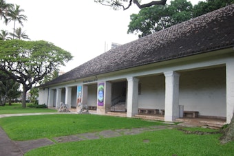 Honolulu Museum Of Art Hosts Hawaii's First Korean Indie Film Showcase