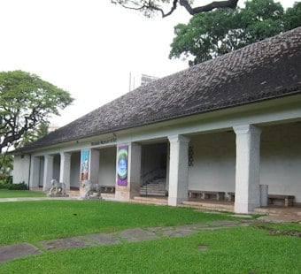 Honolulu Museum Of Art Hosts Hawaii's First Korean Indie Film Showcase