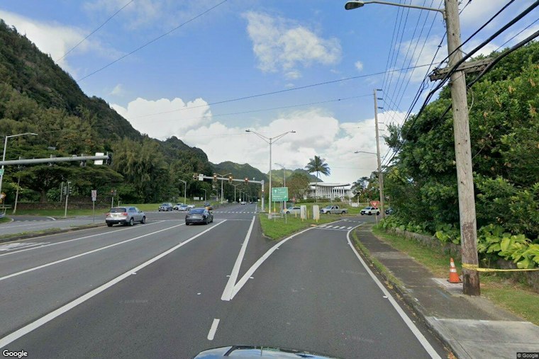 Honolulu's H-1 Cap Park Idea Sparks Backlash in Traffic-Weary Kalihi