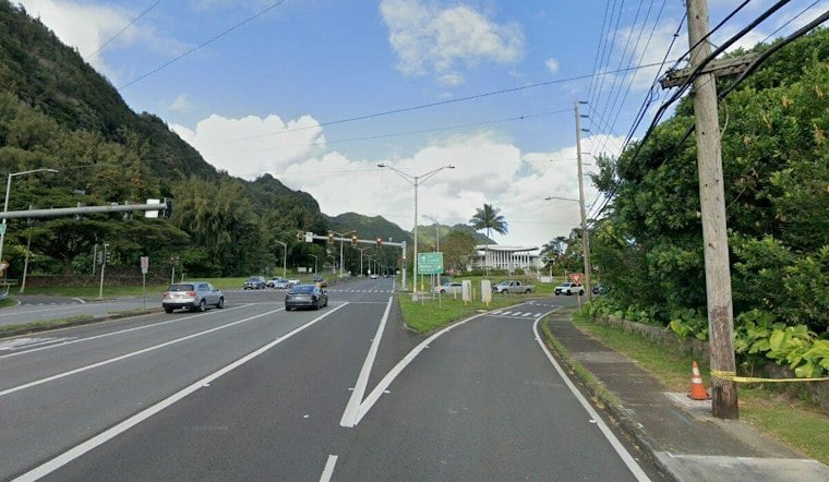 Honolulu's H-1 Cap Park Idea Sparks Backlash in Traffic-Weary Kalihi