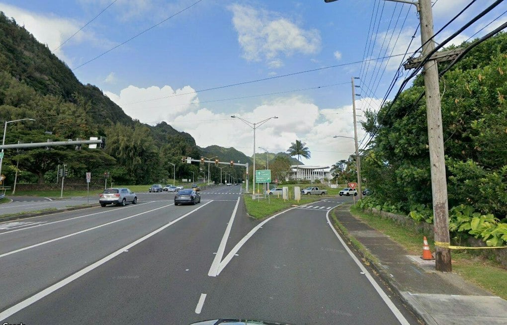 Honolulu's H-1 Cap Park Idea Sparks Backlash in Traffic-Weary Kalihi