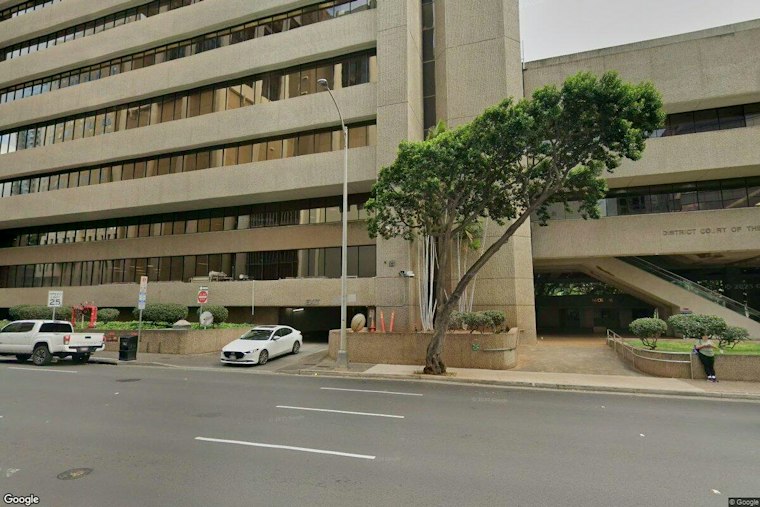 Honolulu Straw Donor Case Stalls a Fifth Time as Otani, State Weigh Plea Deal
