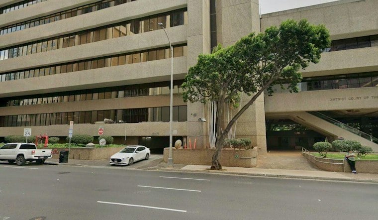 Honolulu Straw Donor Case Stalls a Fifth Time as Otani, State Weigh Plea Deal