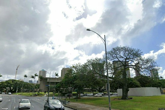 Honolulu Sunshine on Borrowed Time as Nolo Soaks Oahu Midweek