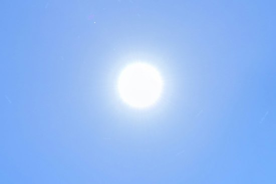 Honolulu’s Sun-Soaked Weekend to Turn Wet and Windy by Midweek