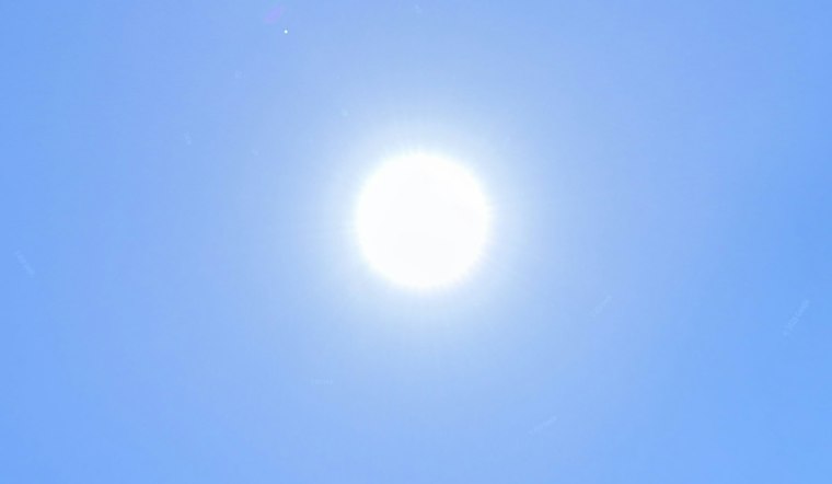 Honolulu’s Sun-Soaked Weekend to Turn Wet and Windy by Midweek
