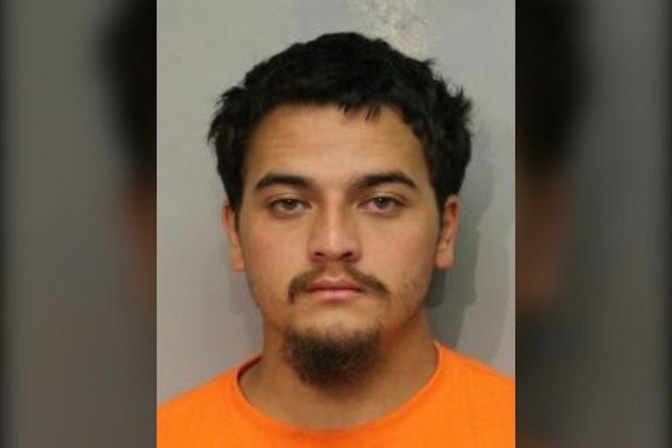 Honomu Man, 21, Charged After Rock-Throwing Rampage Traps Two Women In Hilo Home