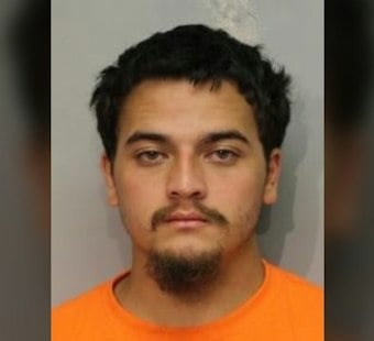 Honomu Man, 21, Charged After Rock-Throwing Rampage Traps Two Women In Hilo Home