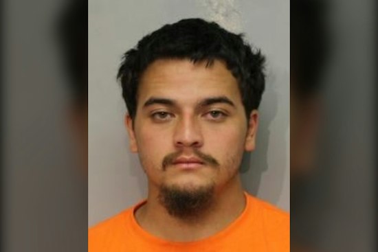 Honomu Man, 21, Charged After Rock-Throwing Rampage Traps Two Women In Hilo Home