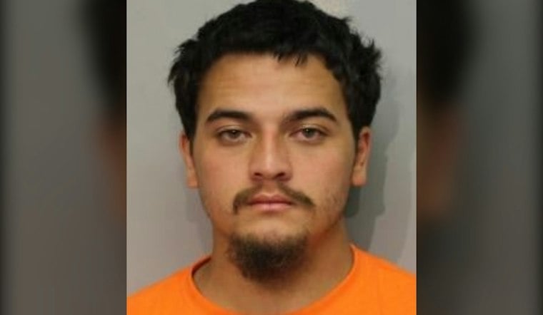 Honomu Man, 21, Charged After Rock-Throwing Rampage Traps Two Women In Hilo Home