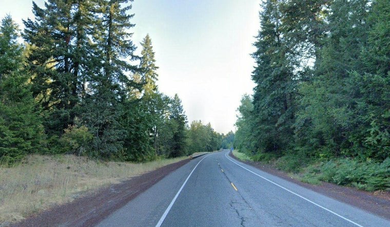 Hood River Man Dies in Highway 35 Crash, Impaired Witness Arrested at Scene