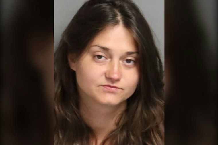 Hoover Pool Death Turns Murder Case as Woman, 30, Held Without Bond