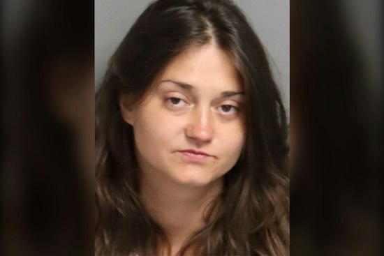 Hoover Pool Death Turns Murder Case as Woman, 30, Held Without Bond