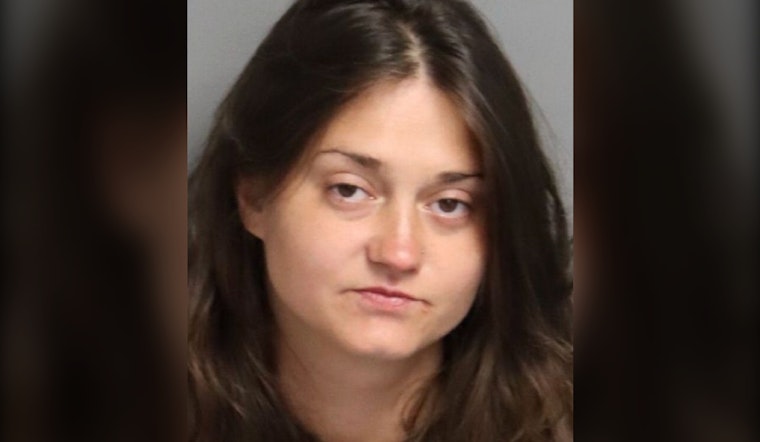 Hoover Pool Death Turns Murder Case as Woman, 30, Held Without Bond