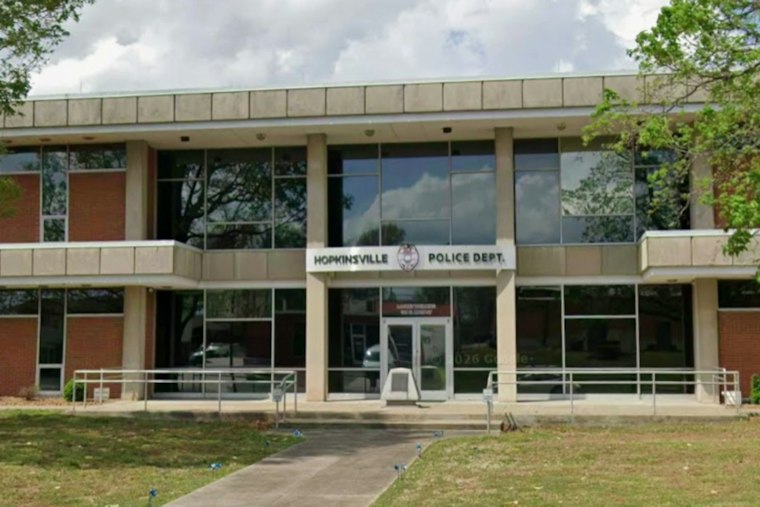 Hopkinsville Police Chief to Break Silence on Stalled Interim Chief Fight
