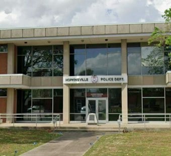 Hopkinsville Police Chief to Break Silence on Stalled Interim Chief Fight