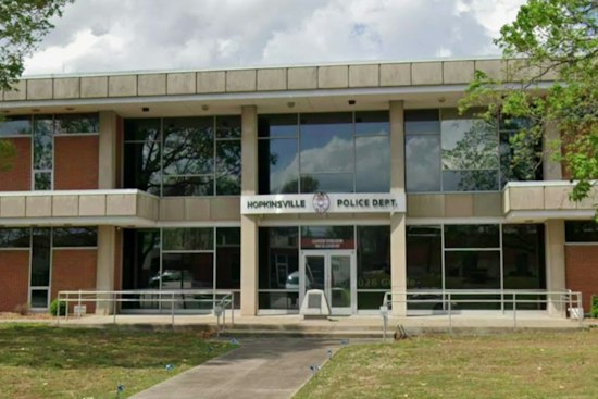 Hopkinsville Police Chief to Break Silence on Stalled Interim Chief Fight