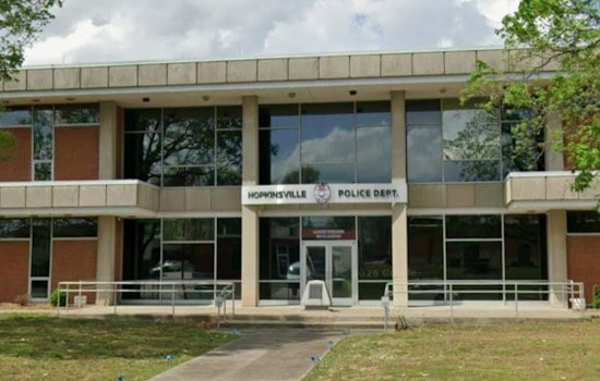 Hopkinsville Police Chief to Break Silence on Stalled Interim Chief Fight