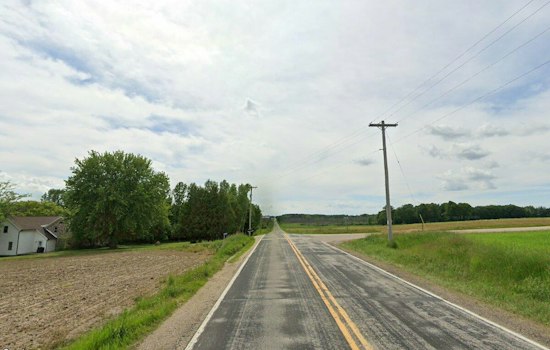 Horicon Man, 21, Killed After Car Goes Airborne, Hits Pole in Addison