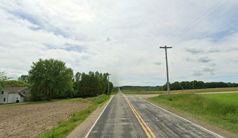 Horicon Man, 21, Killed After Car Goes Airborne, Hits Pole in Addison