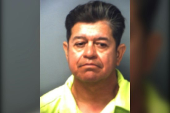 Horizon City Man, 56, Charged With Indecent Assault After Business Confrontation