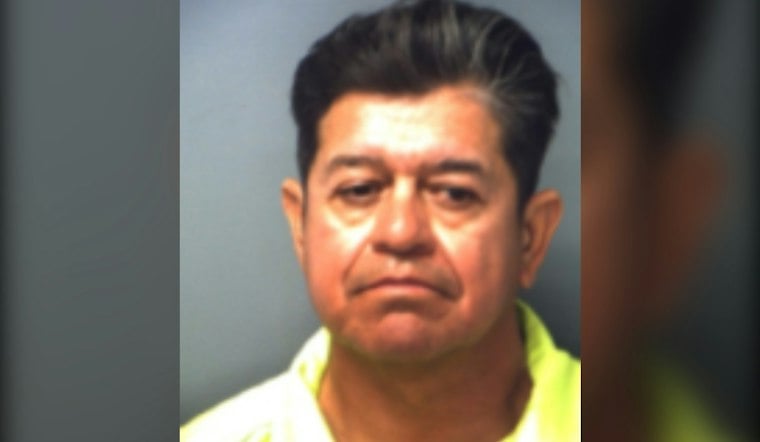 Horizon City Man, 56, Charged With Indecent Assault After Business Confrontation