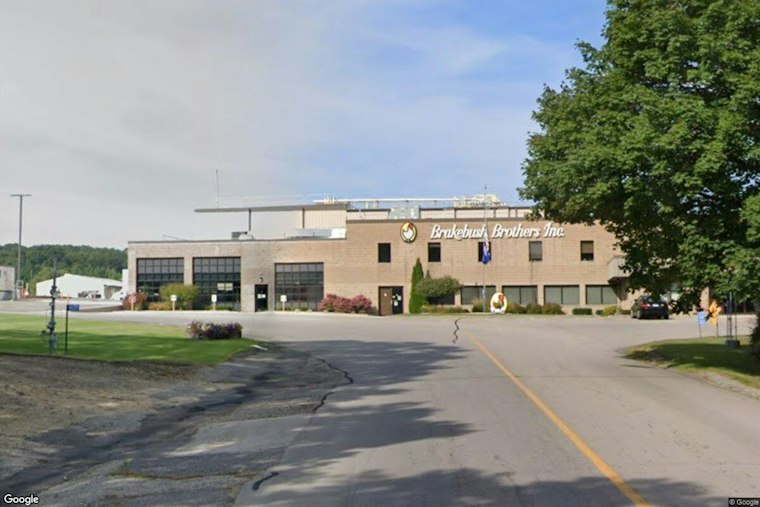 Hormel Foods Snaps Up Wisconsin Chicken Giant Brakebush in $1 Billion-Plus Deal