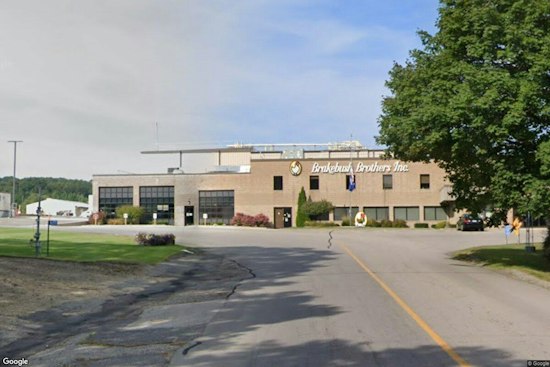 Hormel Foods Snaps Up Wisconsin Chicken Giant Brakebush in $1 Billion-Plus Deal