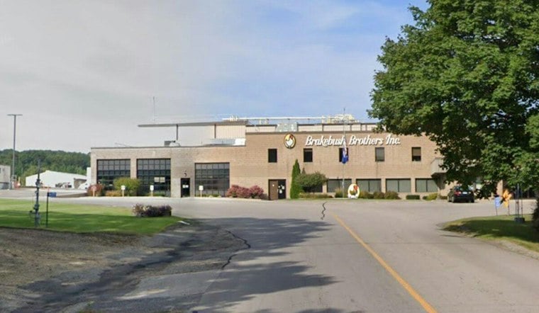 Hormel Foods Snaps Up Wisconsin Chicken Giant Brakebush in $1 Billion-Plus Deal