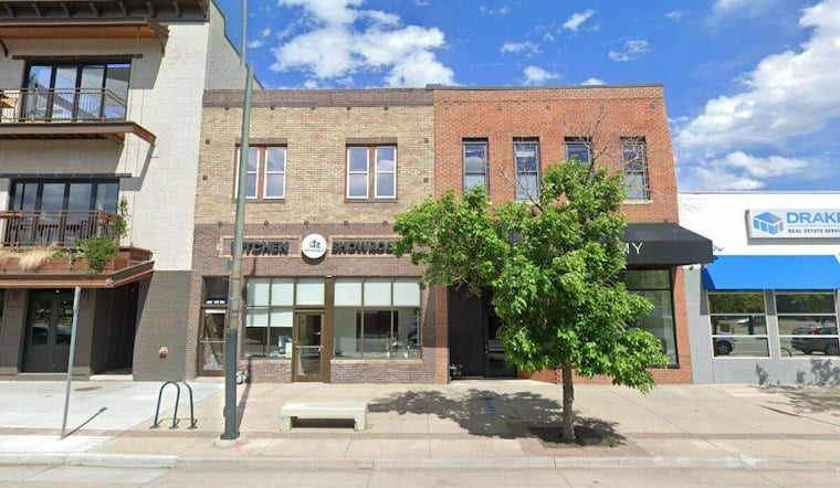 Horror Bookstore, Cafe and Wine Bar Set to Haunt Denver's South Broadway This Fall