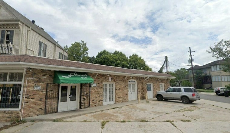 Hot Stuff to Close on Maple Street, But Mason Hereford Vows Menu Will Live On