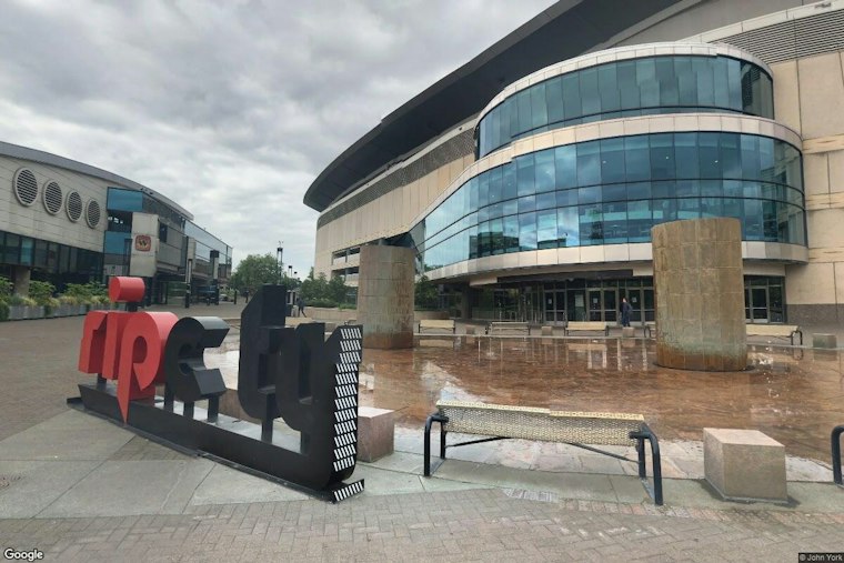 Hot Wheels Monster Trucks Live Roars Into Moda Center With Fire and a New Truck
