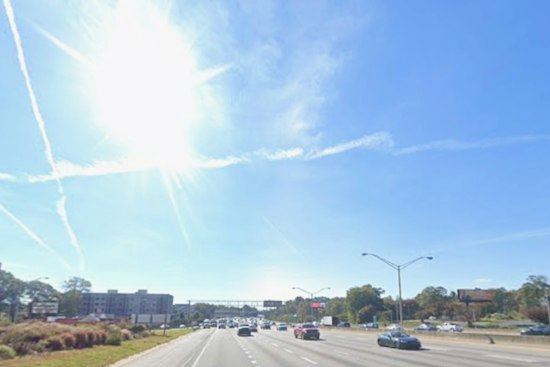 Hotlanta Back in the Broiler: Scorching Heat Bakes Atlanta as Storms Loom This Weekend