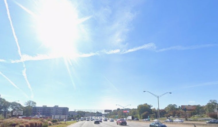 Hotlanta Back in the Broiler: Scorching Heat Bakes Atlanta as Storms Loom This Weekend