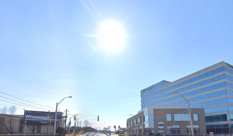 Hotlanta Meltdown: 97-Degree Blast Bakes Atlanta Before Labor Day Storms Roll In